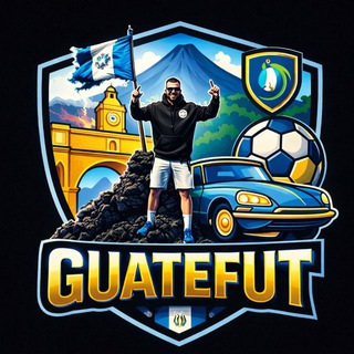 Telegram profile photo for Guatefut