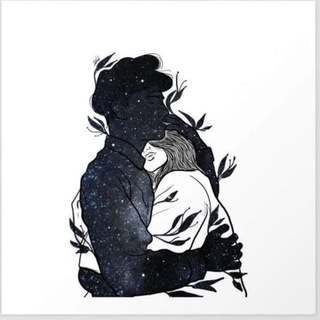 Telegram profile photo for غريق التفاصيل 🤍🖤