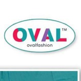 Telegram profile photo for Ovalfashion