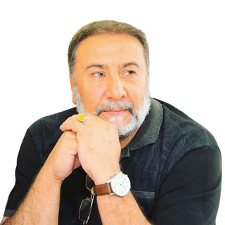 Telegram profile photo for قناة الشاعر يحيى العلاق