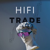 Telegram profile photo for Hyper