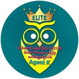 Telegram profile photo for ELITE 789 Agent K ( မိတ်ဆက်Code...(အို)O 612129 )