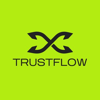 Telegram profile photo for TrustFlow | Обмен валют | Вывод USDT | Перестановка