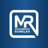 Telegram profile photo for Muhammad Romelan