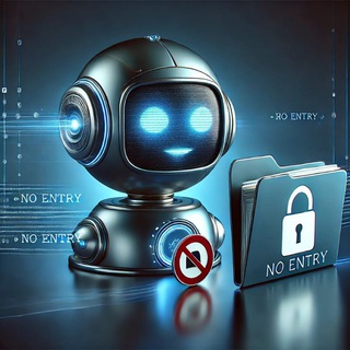 Telegram profile photo for Save Restricted