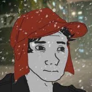 Telegram profile photo for HODLen