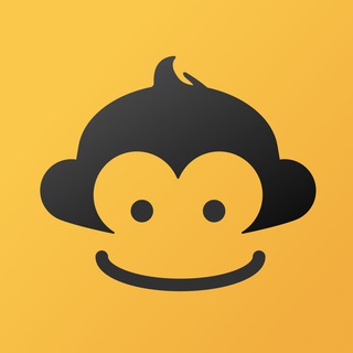Telegram group profile photo for Monkey.com Official English