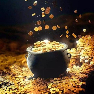 Telegram profile photo for Денежное изобилие💸
