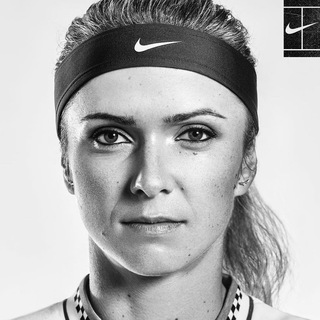 Telegram profile photo for Элина Свитолина