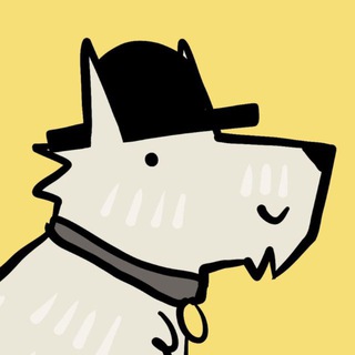 Telegram profile photo for Рисую руками