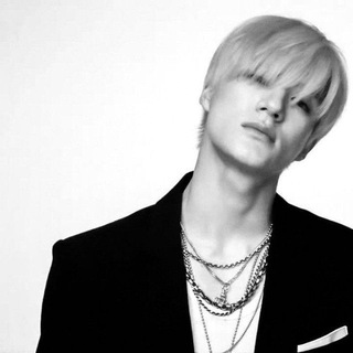 Telegram profile photo for Jonghyun
