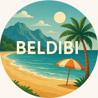 Telegram profile photo for KEMER_BELDIBI_LIFE