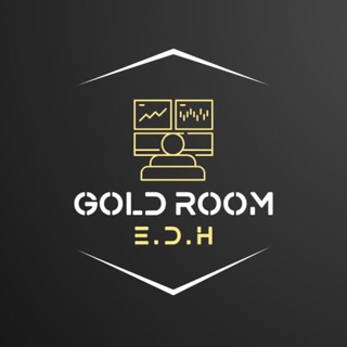 Telegram profile photo for GOLD ROOM E.D.H๐ฐ๐