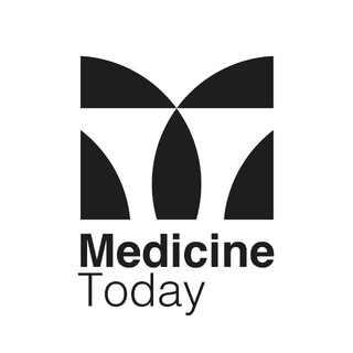 Telegram profile photo for Medicine Today