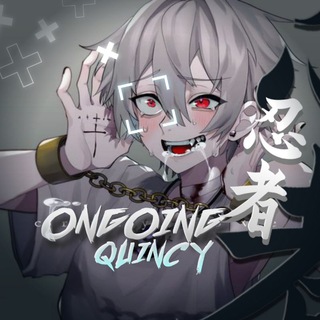 Telegram profile photo for Ongoing Quincy
