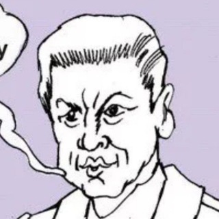 Telegram profile photo for Собянин и москвичи: Рекет и застройщики