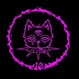 Telegram profile photo for 10DAYSTODIE COMMUNITY