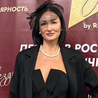 Telegram profile photo for Крёстная GameDesignа🎲