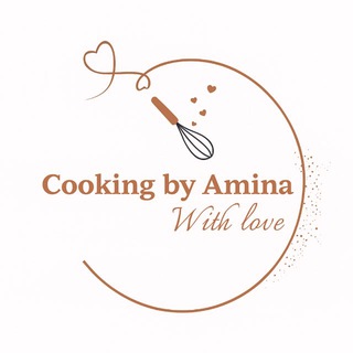 Telegram profile photo for Cooking by Amina 😋🔥❤️
