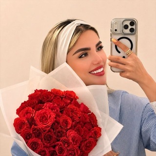 Telegram profile photo for ꜱᴀʜᴀʀ ʜᴏꜱᴇɪɴɪ♡