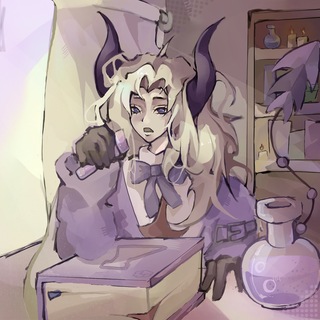 Telegram profile photo for Секта Аська