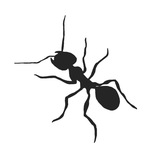 Telegram profile photo for ANTBOX - муравьиная ферма / формикарий нового поколения. Мирмекиперы и муравьи довольны. Просто, красиво, надёжно.