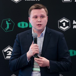 Telegram profile photo for Гиль | ФНЛ
