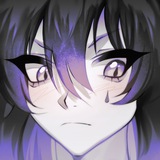 Telegram profile photo for ᴠɪᴏʟᴇᴛ ɴᴇʙᴜʟᴀ.