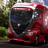 Telegram profile photo for Just Truck It