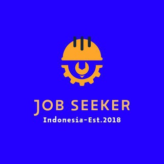 Telegram profile photo for JobSeeker Indonesia