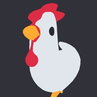 Telegram profile photo for пэтух