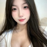 Telegram profile photo for 叶子的闺房