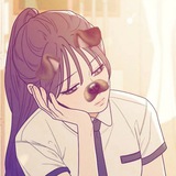 Telegram profile photo for юми