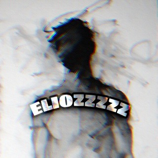 Telegram profile photo for Eliozzzzz