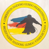 Telegram profile photo for Haidong Gumdo Uzbekistan