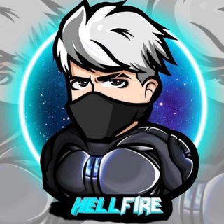 Telegram profile photo for HellFire FF