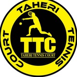Telegram profile photo for Taheri-tennis-court