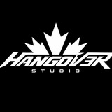 Telegram profile photo for hangov3r Studio