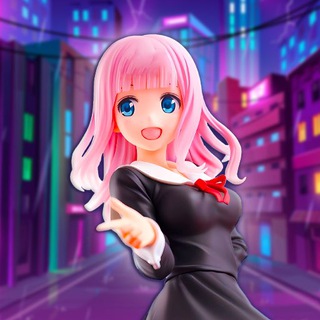 Telegram profile photo for Anime.Dance ✨
