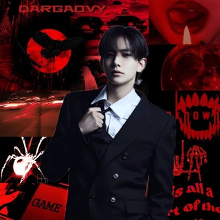 Telegram profile photo for QARĞA
