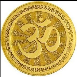 Telegram profile photo for آتما ویدیا_اسرار علوم روحانی