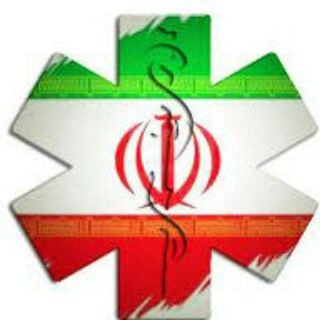 Telegram profile photo for اورژانس 115 اصفهان