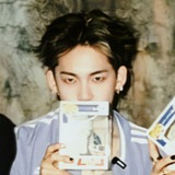 Telegram profile photo for Hyunsuk