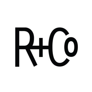Telegram profile photo for R+Co Russia