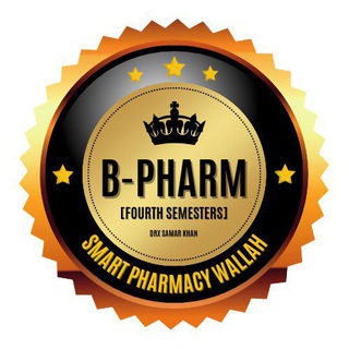 Telegram profile photo for SMART PHARMACY WALLAH