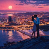 Telegram profile photo for Знакомства для отношений