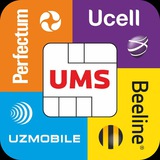 Telegram profile photo for USSD Uzbekistan