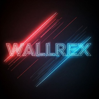 Telegram profile photo for Wallrex