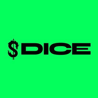 Telegram profile photo for $DICE Chat