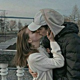 Telegram profile photo for پروفایل ست عکس نوشته عاشقانه